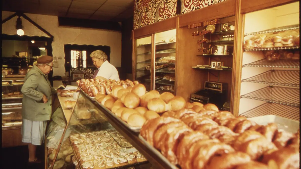 Lovingly Artisan – artisan bakery in Burneside, Kendal